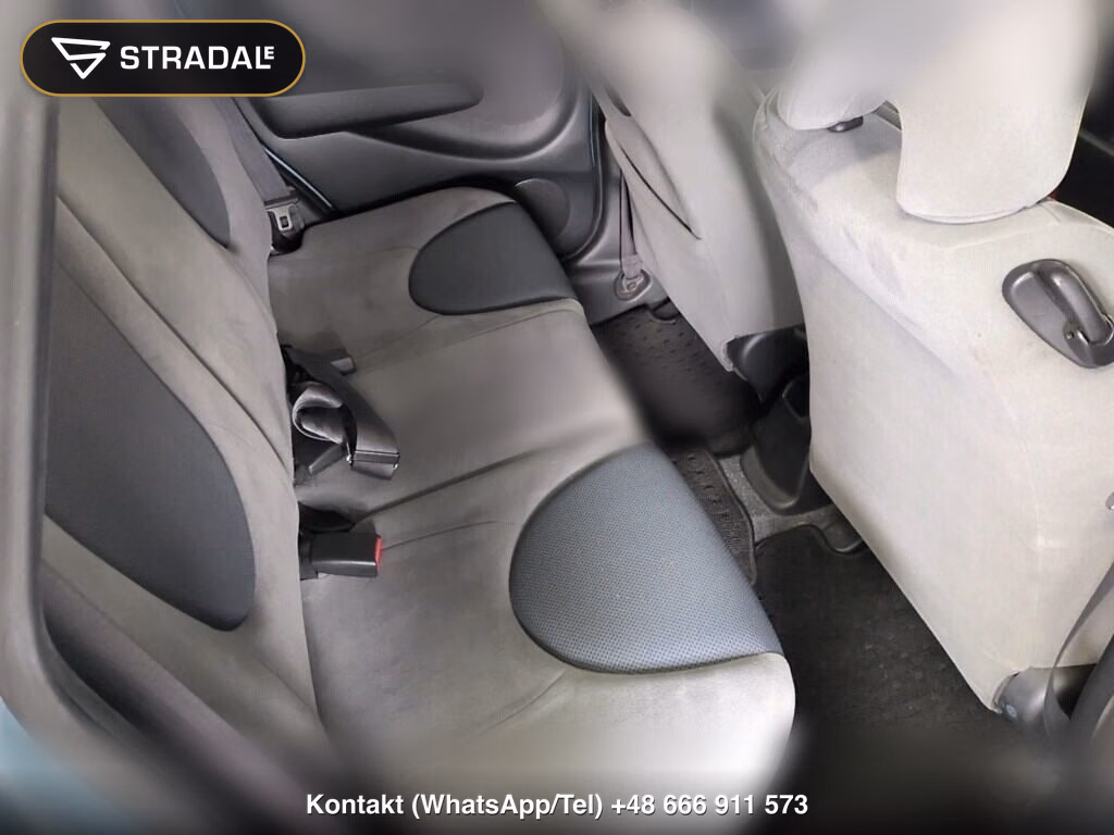 HONDA FIT 1.3A, miniaturka 7