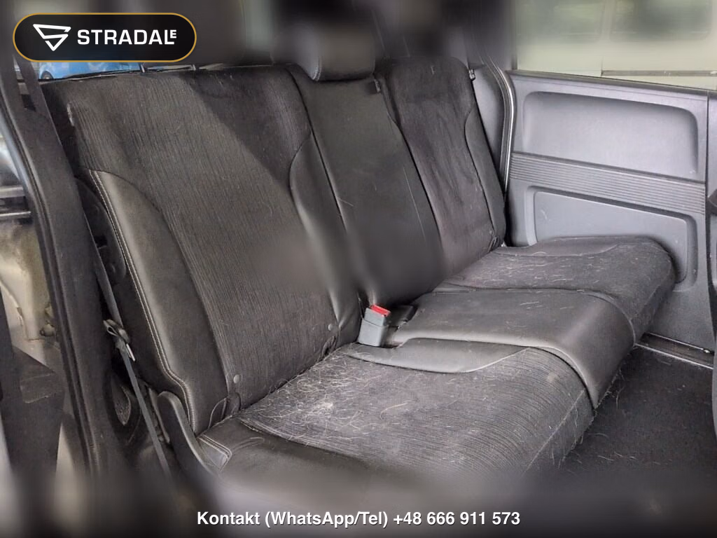 HONDA FREED SPIKE HYBRID, miniaturka 7