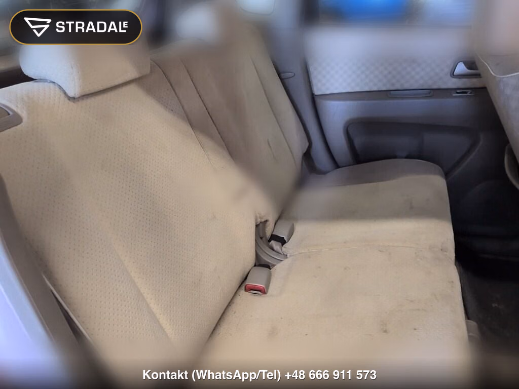 SUZUKI MR WAGON, miniaturka 7