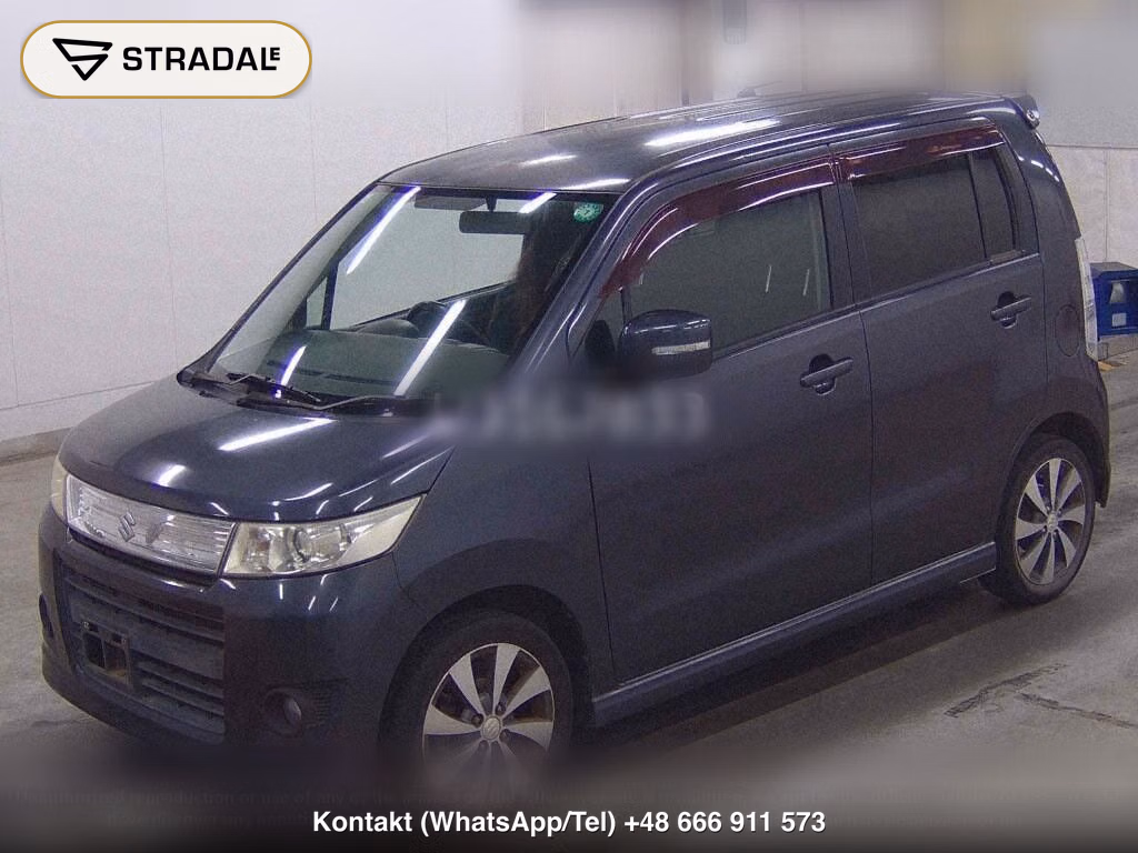SUZUKI OTHERS T, miniaturka 5