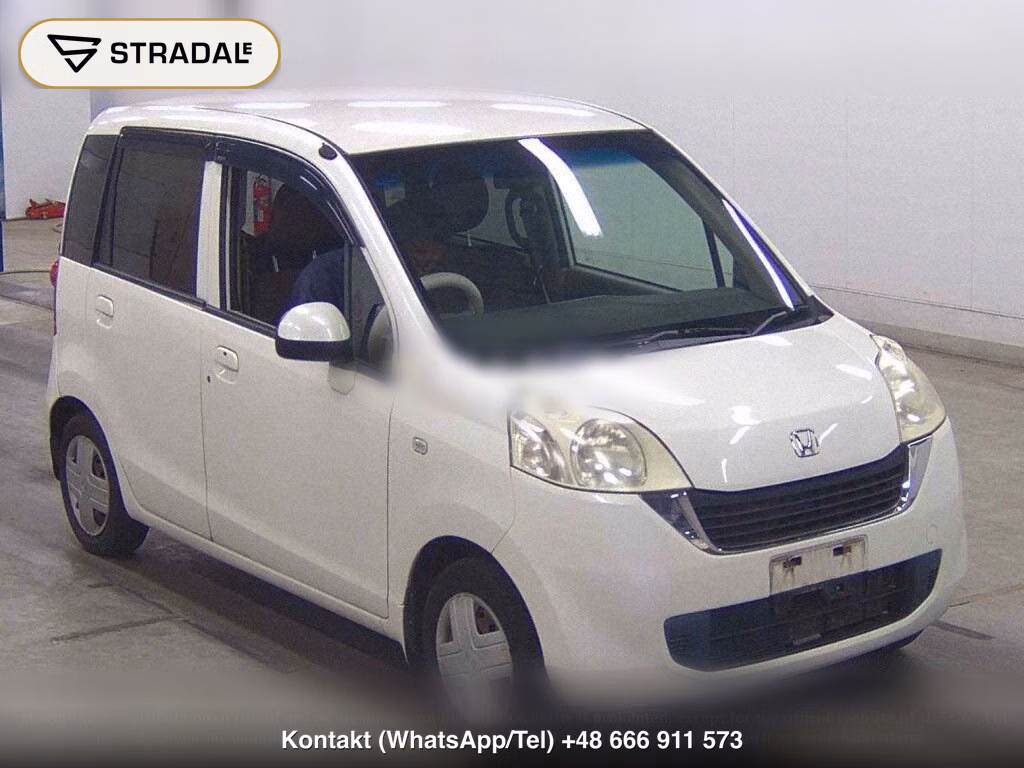 HONDA LIFE 5D, miniaturka 2