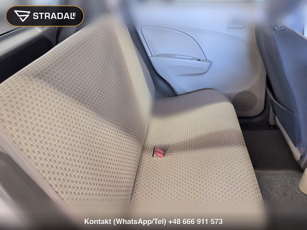SUZUKI ALTO 5D, miniaturka 7