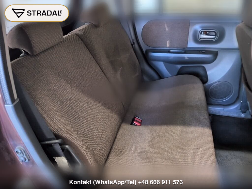 SUZUKI ALTO LAPIN, miniaturka 7