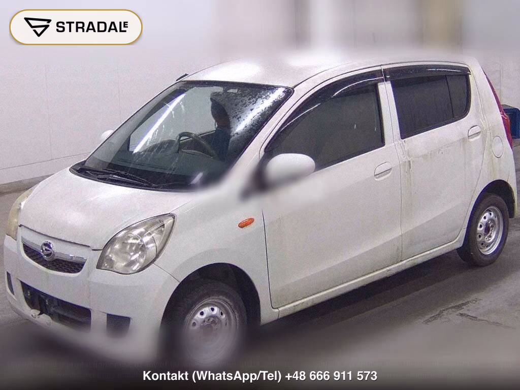 DAIHATSU OTHERS, miniaturka 5