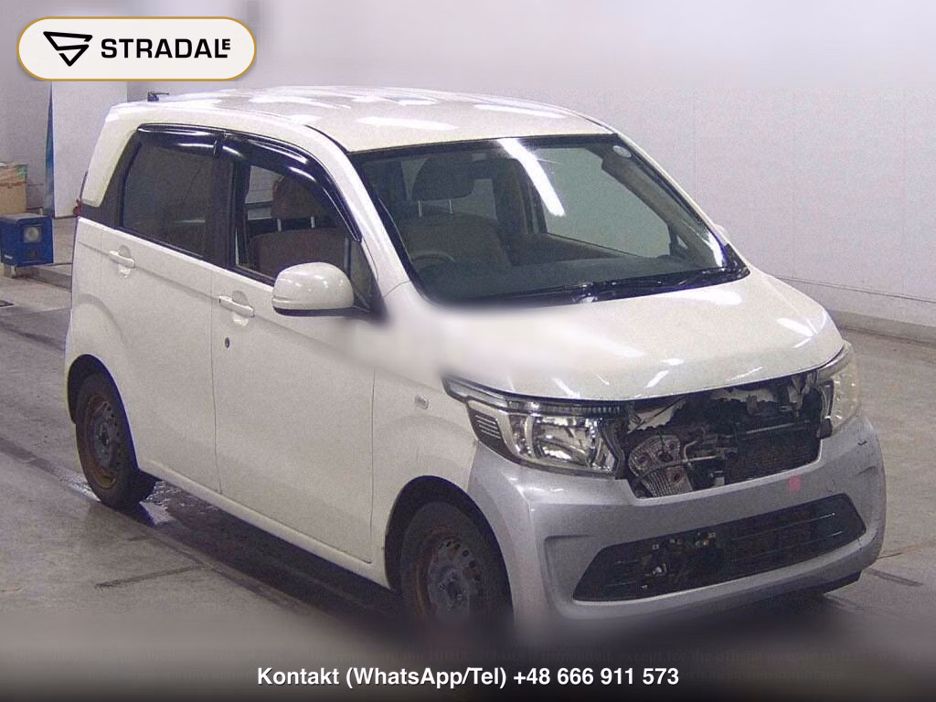 HONDA N-WGN, miniaturka 2