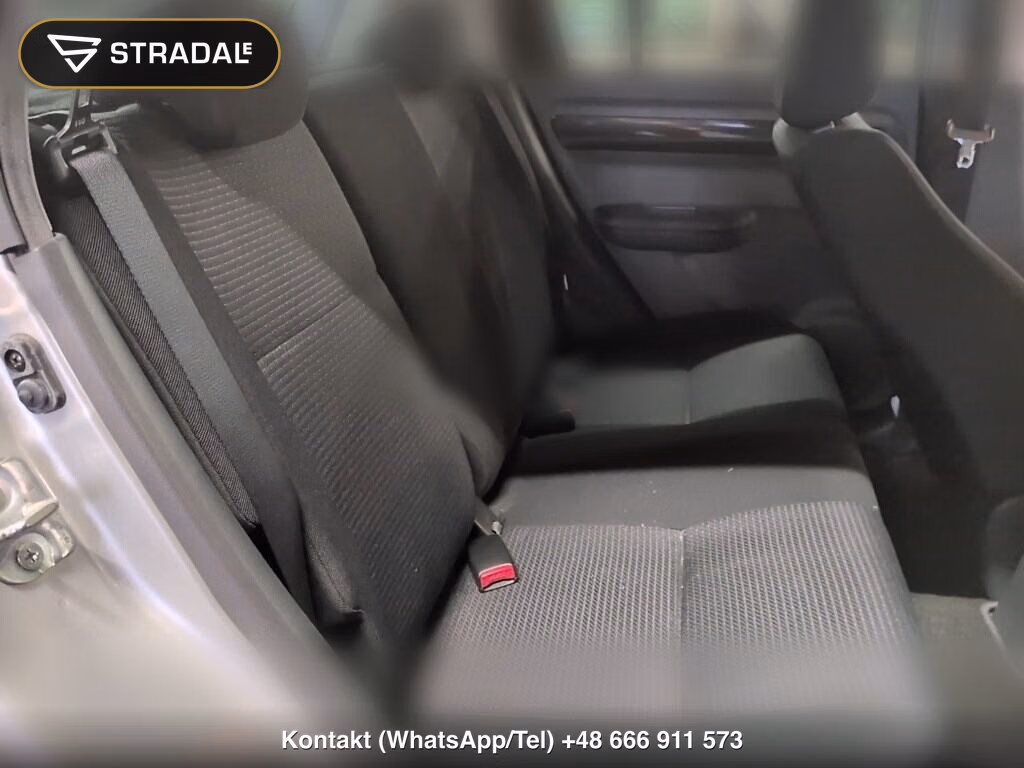 SUZUKI SWIFT 5D 1.2XG, miniaturka 7