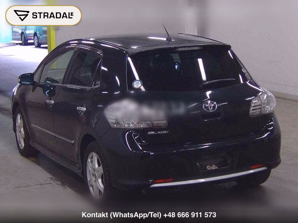 TOYOTA BLADE G, miniaturka 3