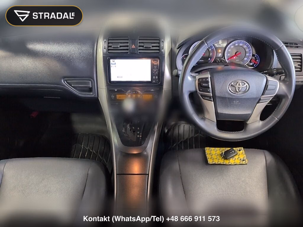 TOYOTA BLADE G, miniaturka 4