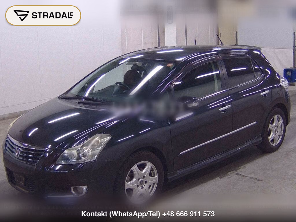 TOYOTA BLADE G, miniaturka 5