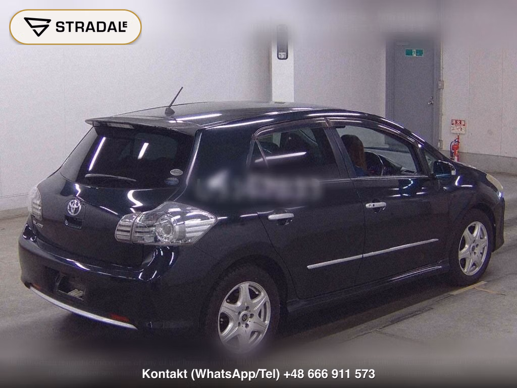 TOYOTA BLADE G, miniaturka 6