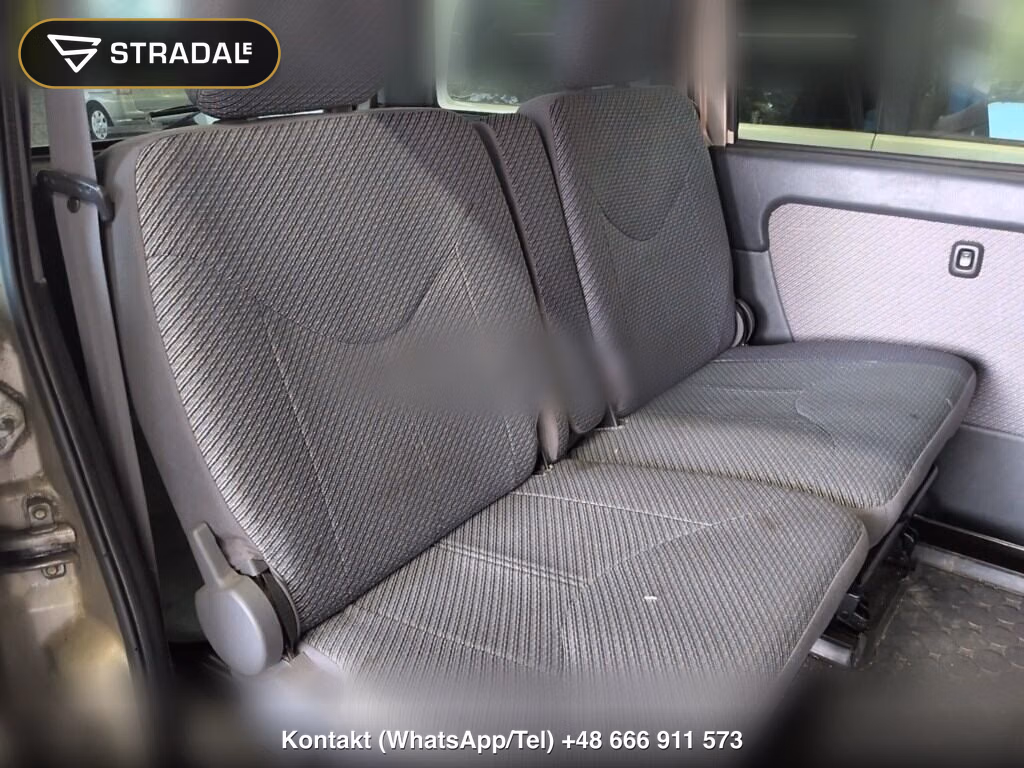 DAIHATSU ATRAI WAGON CL, miniaturka 7
