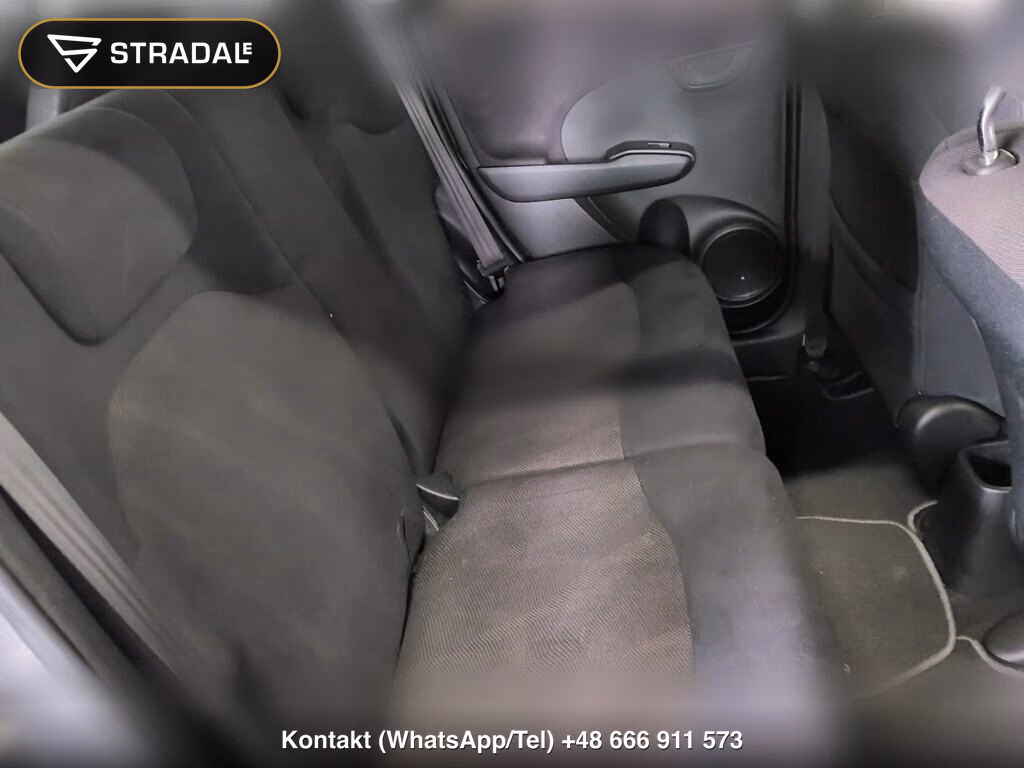 HONDA FIT RS, miniaturka 7