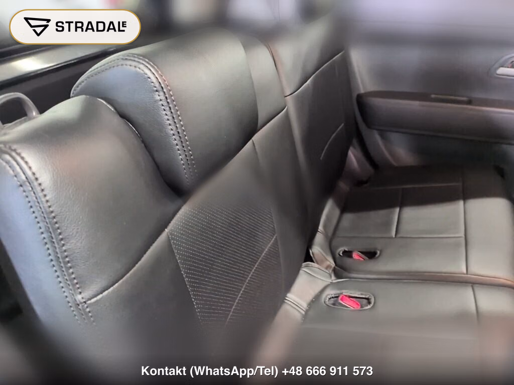 HONDA ZEST SPARK W, miniaturka 7