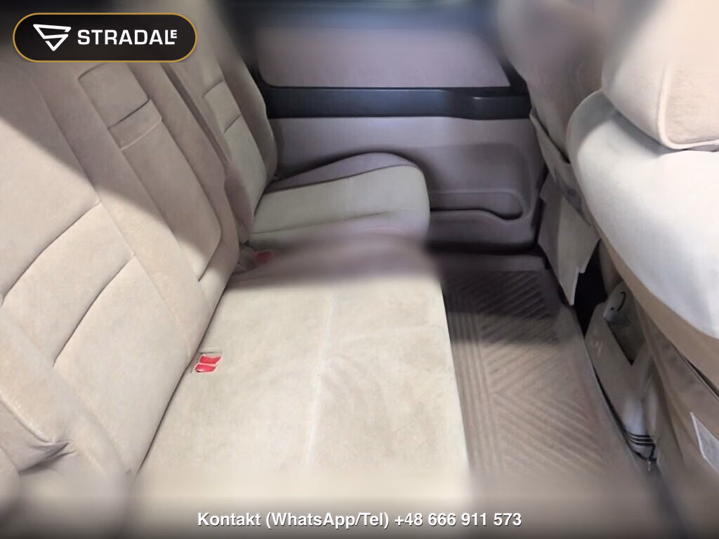 TOYOTA ALPHARD G AX L EDITION, miniaturka 7