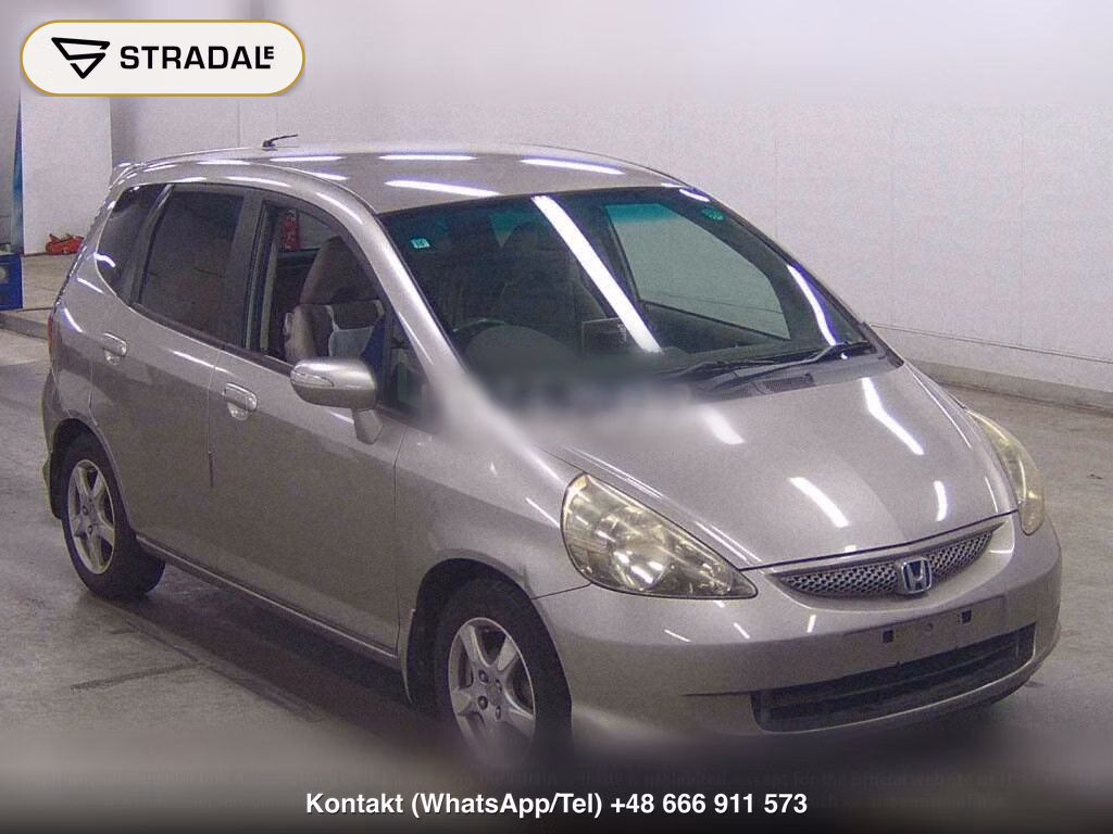 HONDA FIT 1.5W, miniaturka 2