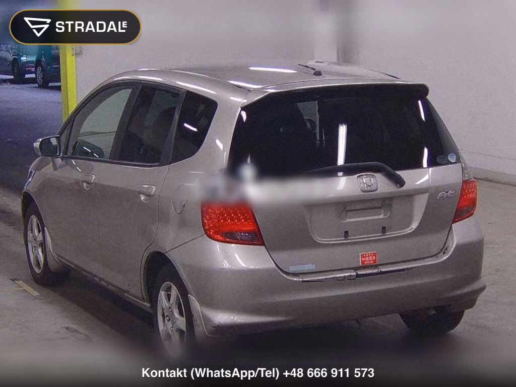 HONDA FIT 1.5W, miniaturka 3