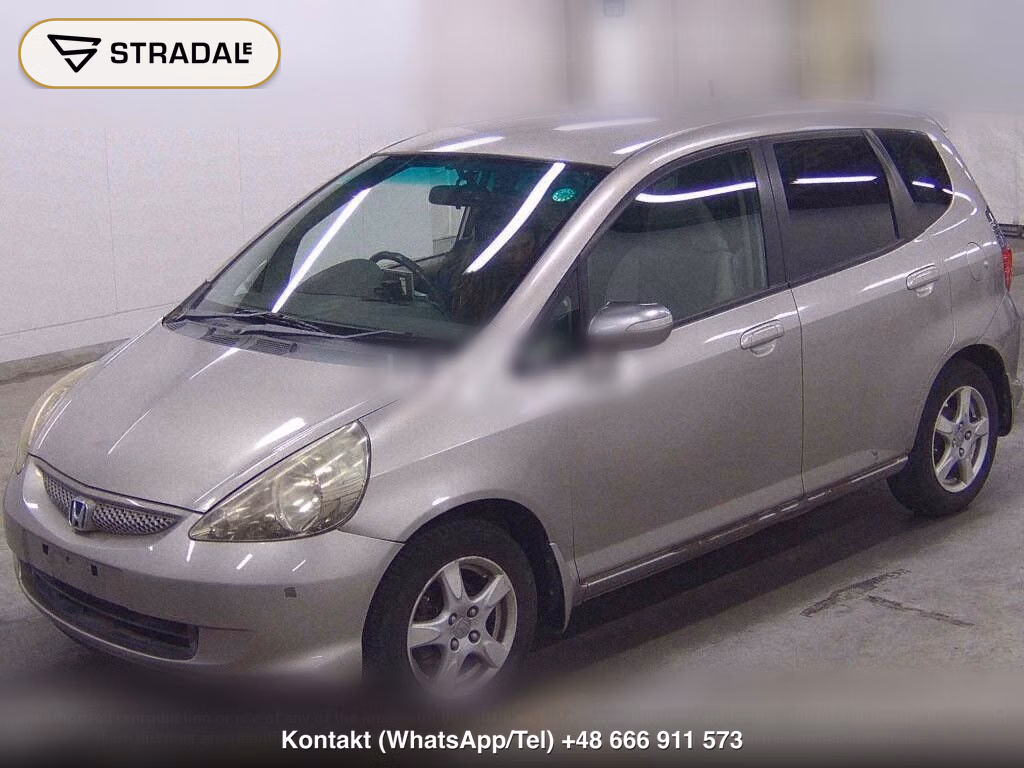 HONDA FIT 1.5W, miniaturka 5