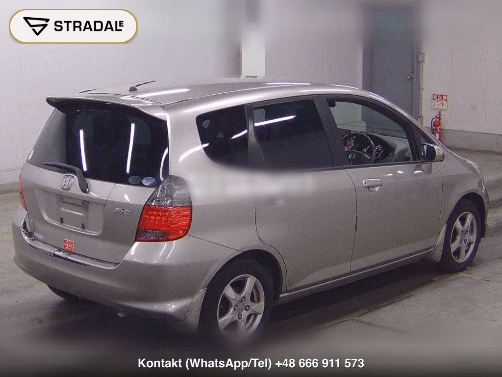 HONDA FIT 1.5W, miniaturka 6