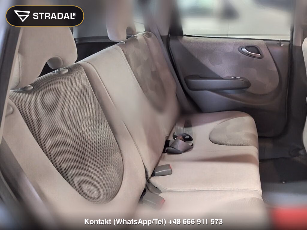 HONDA FIT 1.5W, miniaturka 7