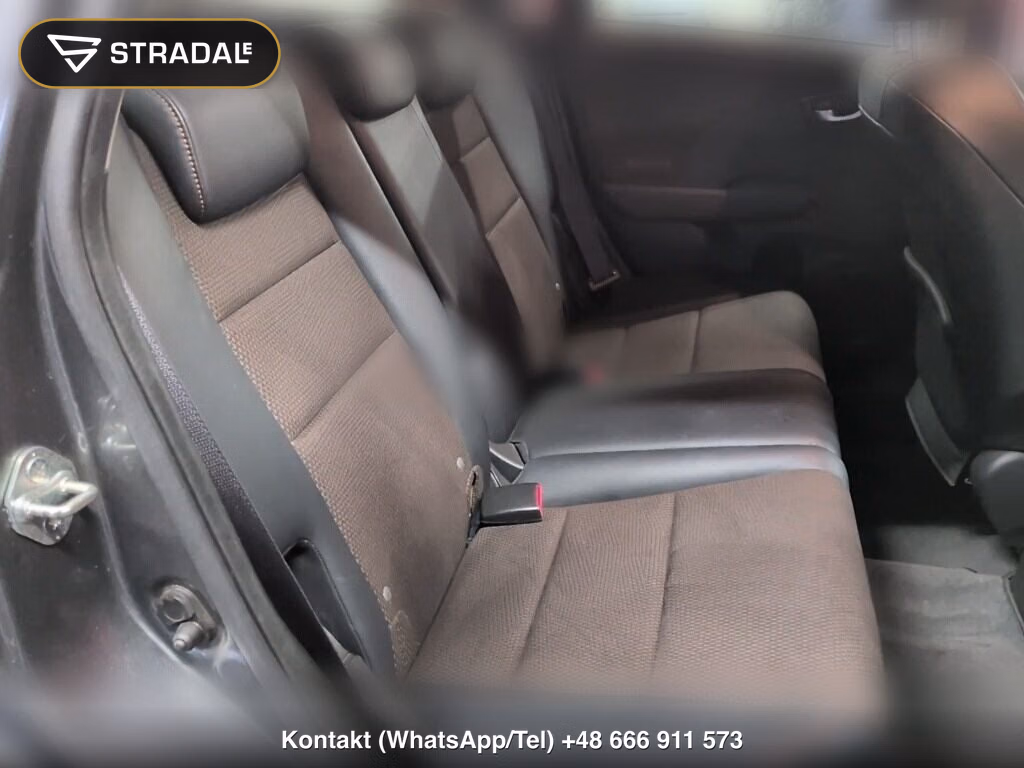 HONDA FIT SHUTTLE 15X, miniaturka 7