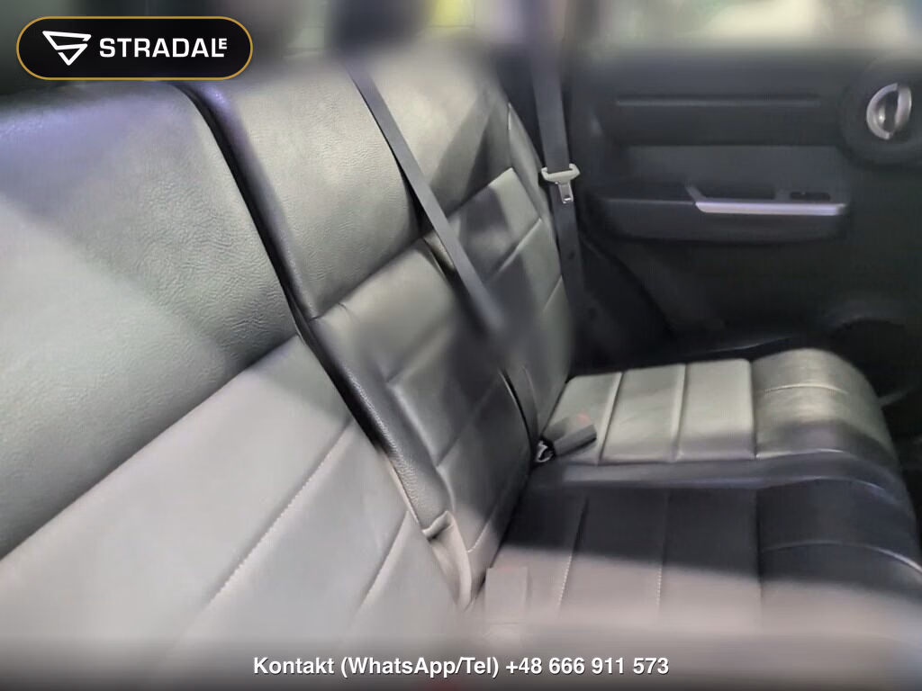 DODGE NITRO 4WD SXT, miniaturka 7