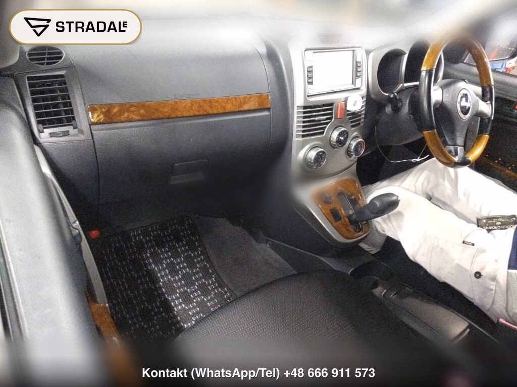 DAIHATSU BEGO CL, miniaturka 4