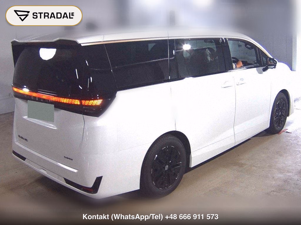 NISSAN ELGRAND 5D 4WD G E-4ORCE, miniaturka 6