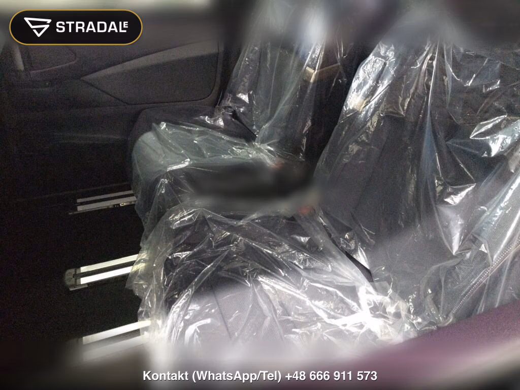NISSAN ELGRAND 5D 4WD G E-4ORCE, miniaturka 7