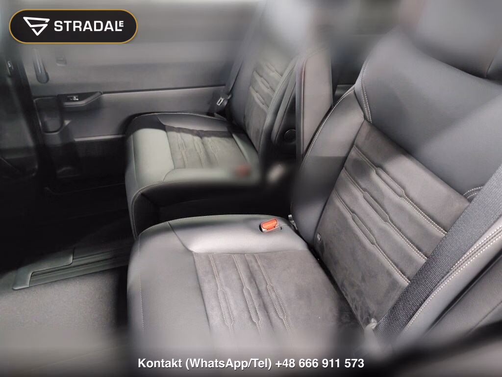 HONDA STEPWAGON SPADA 4WD SPADA PREMIUM LINE, miniaturka 7