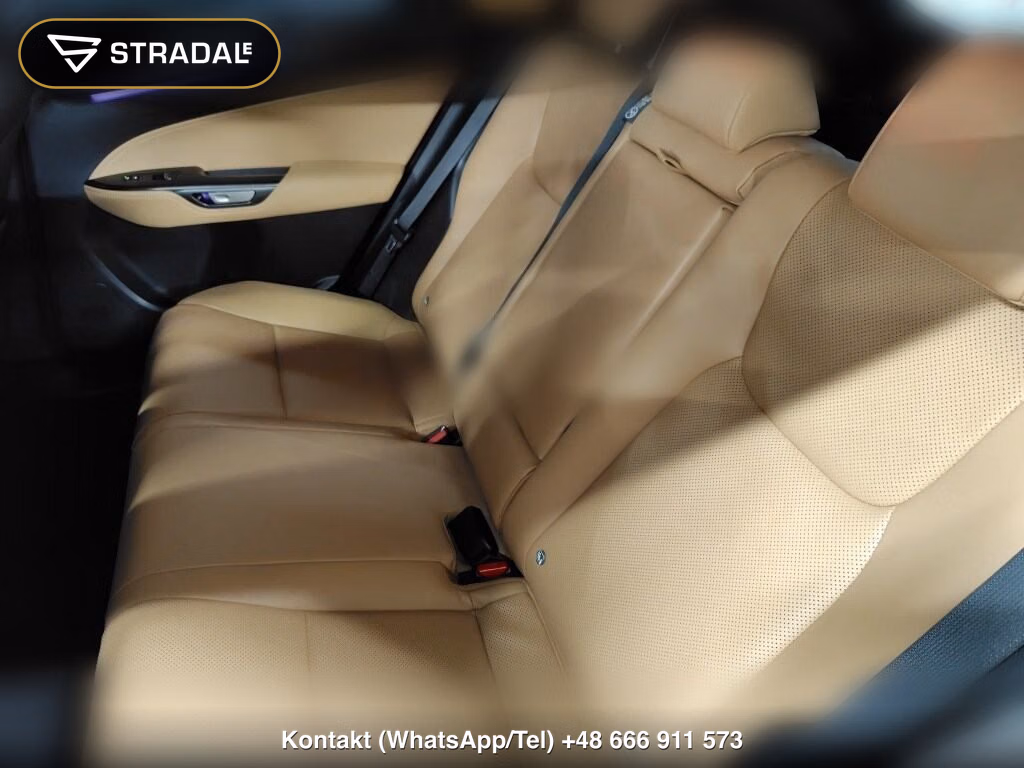 LEXUS NX NX350H F SPORT, miniaturka 7