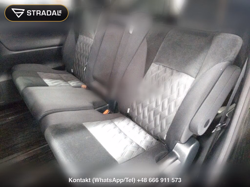 TOYOTA ALPHARD 2.5S, miniaturka 7