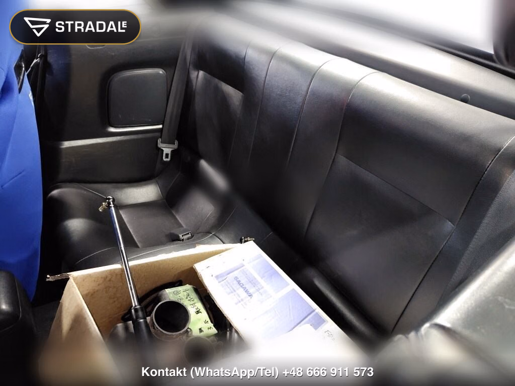 NISSAN SILVIA OP VARIETTA, miniaturka 6