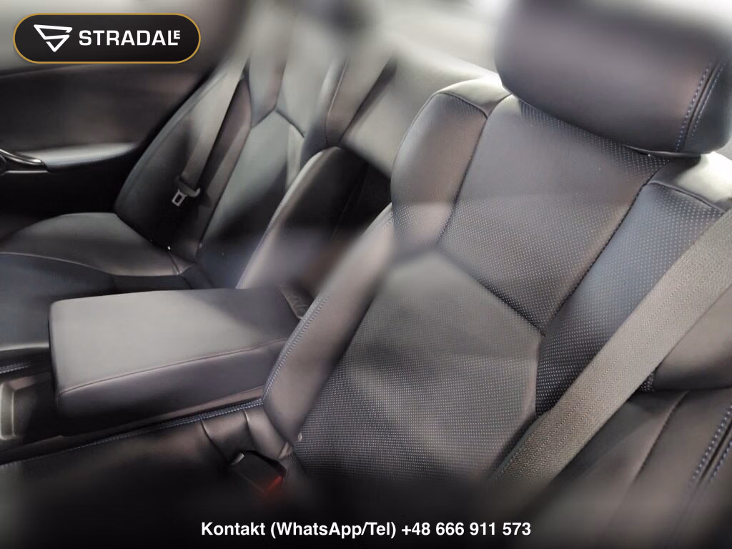 LEXUS IS F BASE GRADE, miniaturka 7