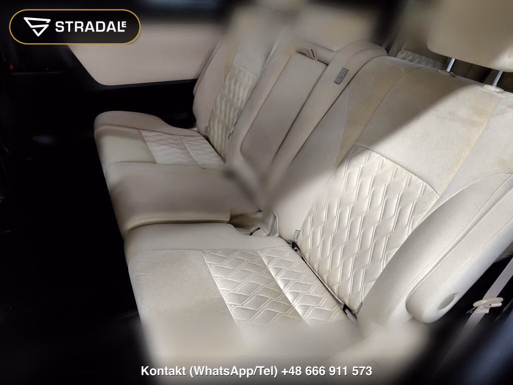 TOYOTA ALPHARD 2.5X, miniaturka 7