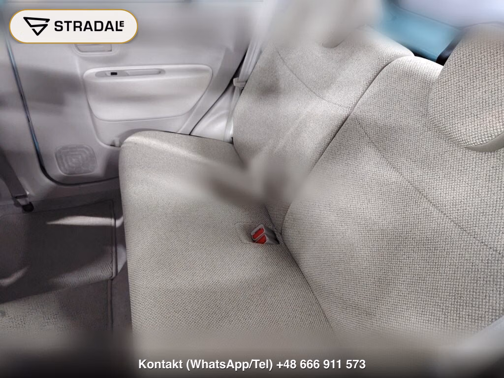 SUZUKI ALTO LAPIN L, miniaturka 7