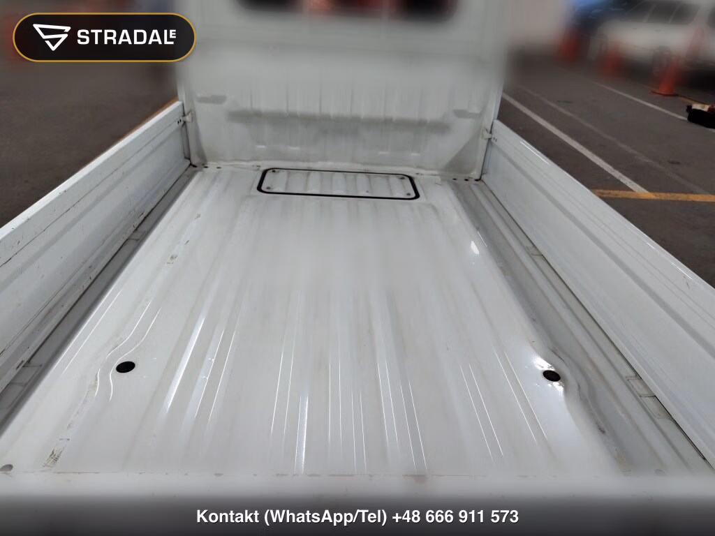 SUZUKI CARRY TRUCK 4WD, miniaturka 4