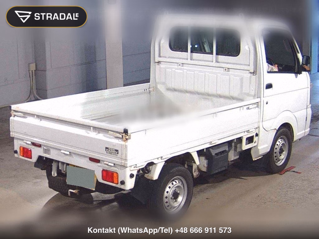 SUZUKI CARRY TRUCK 4WD, miniaturka 6