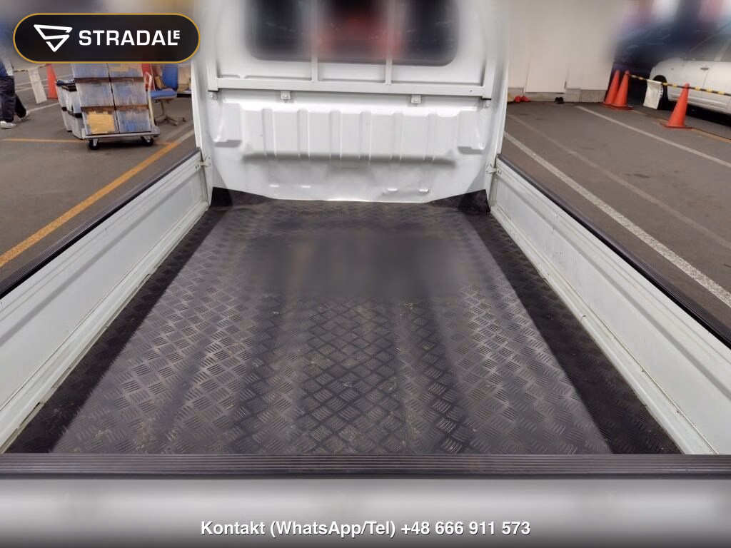 SUZUKI CARRY TRUCK 4WD KX, miniaturka 4