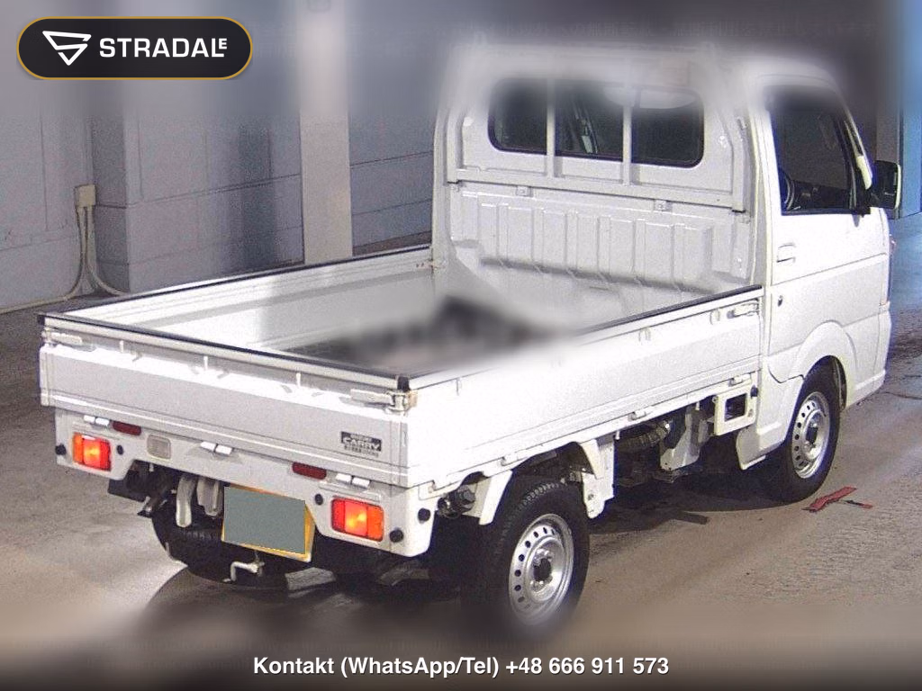 SUZUKI CARRY TRUCK 4WD KX, miniaturka 6