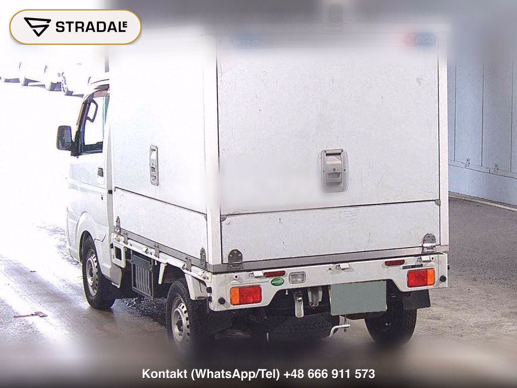NISSAN NT100CLIPPER TRUCK 4WD OTHERS, miniaturka 3