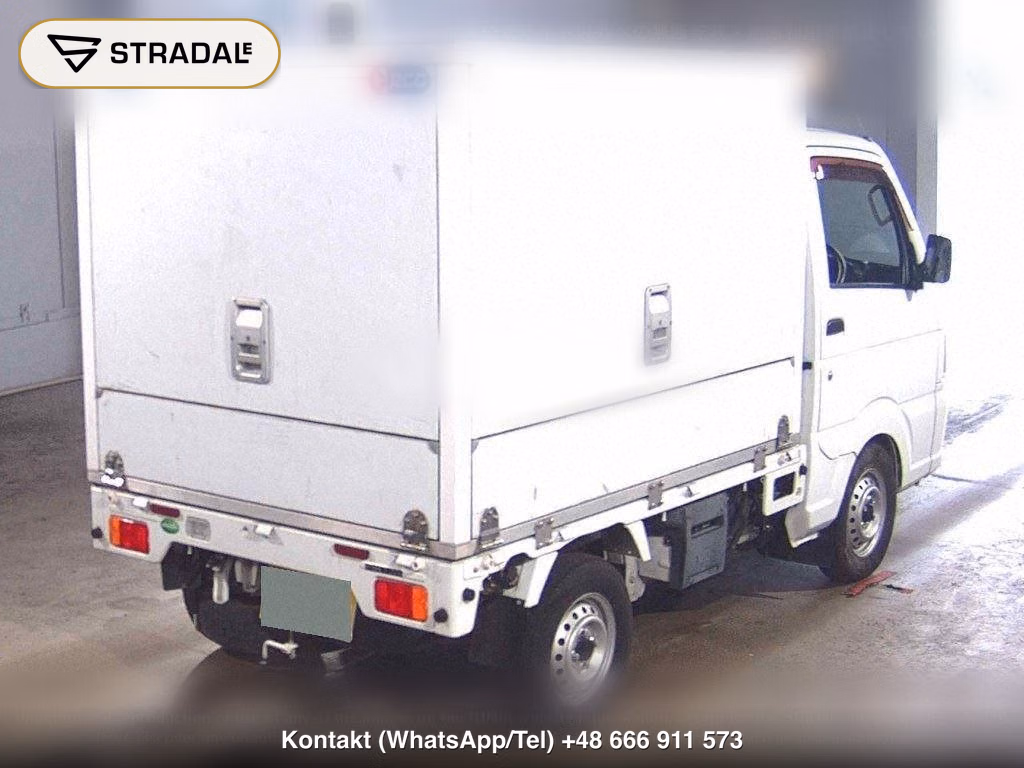 NISSAN NT100CLIPPER TRUCK 4WD OTHERS, miniaturka 6
