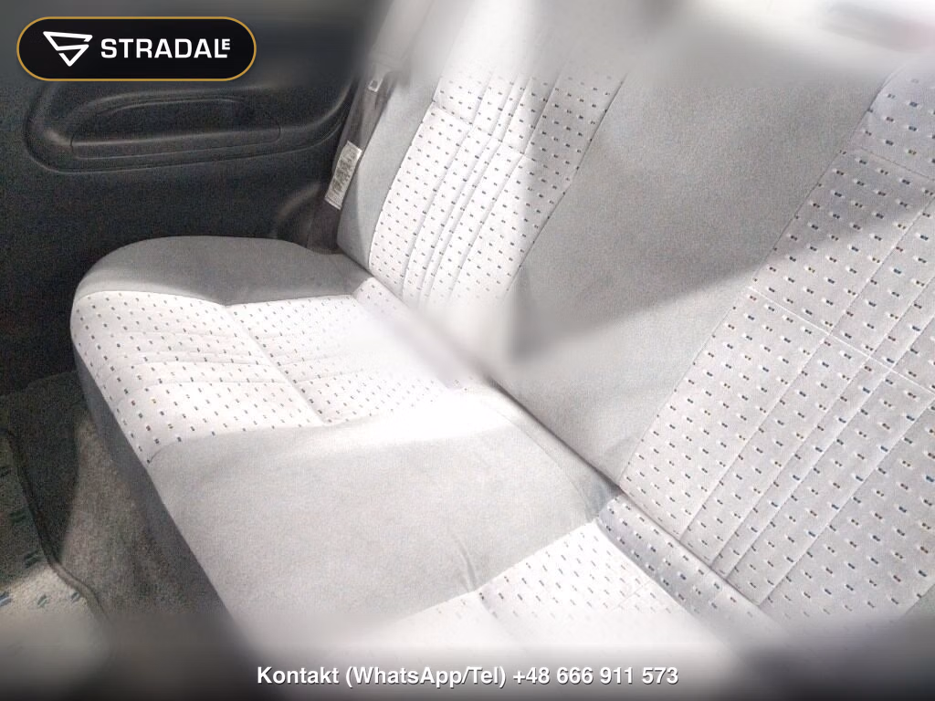 DAIHATSU MIRA 3D TL, miniaturka 7