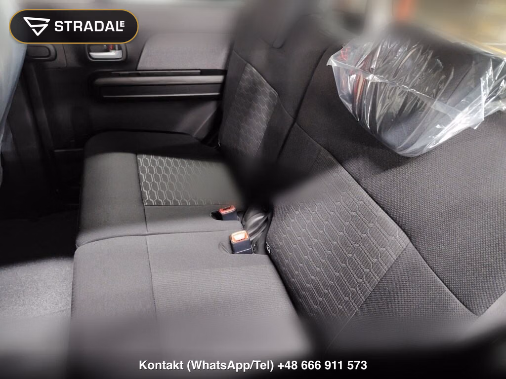 SUZUKI WAGON R 5D HYBRID ZX, miniaturka 7