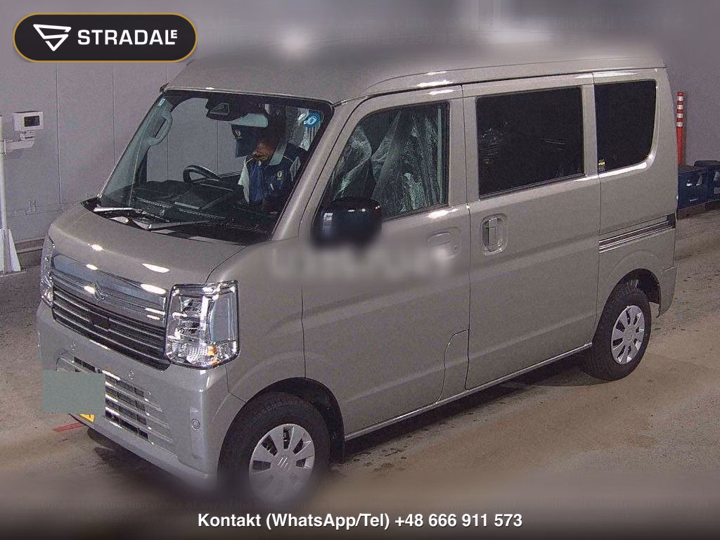 SUZUKI EVERY 5D JOIN, miniaturka 5