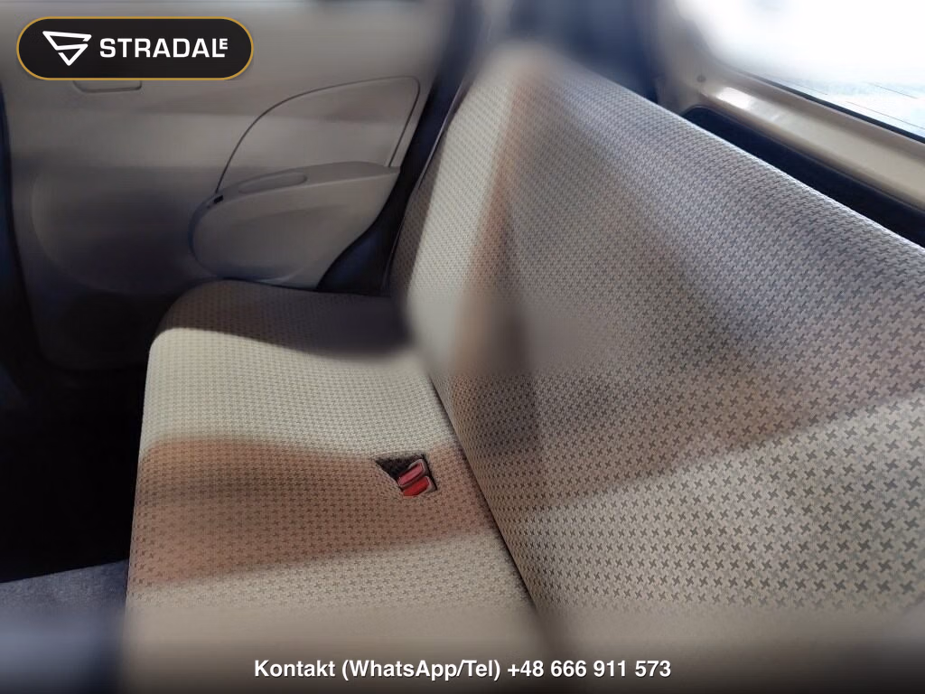 SUZUKI ALTO 5D F, miniaturka 7