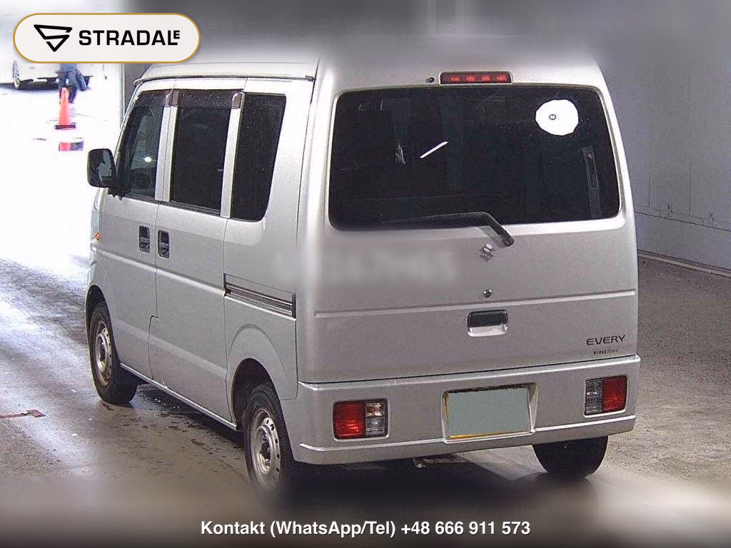 SUZUKI EVERY 5D PC, miniaturka 3