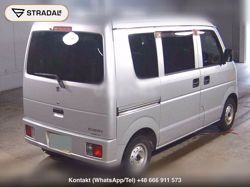 SUZUKI EVERY 5D PC, miniaturka 6