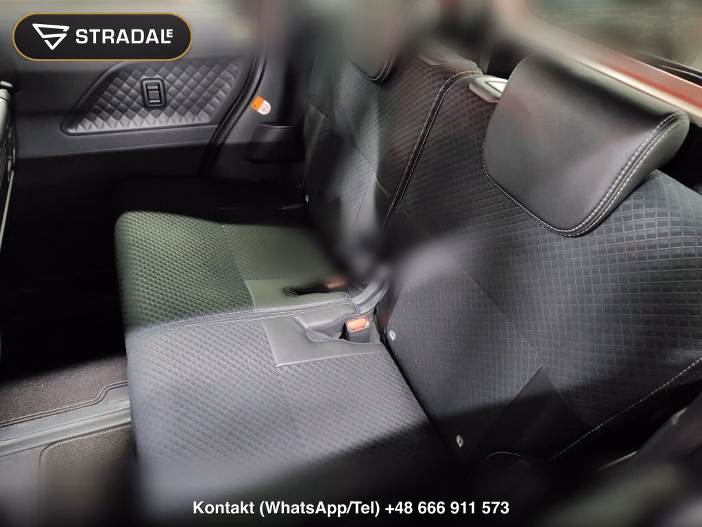 DAIHATSU TANTO CUSTOM RS STYLE SELECTION, miniaturka 7