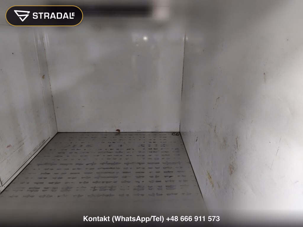 SUZUKI CARRY TRUCK FREEZING REFRIGERATOR, miniaturka 4