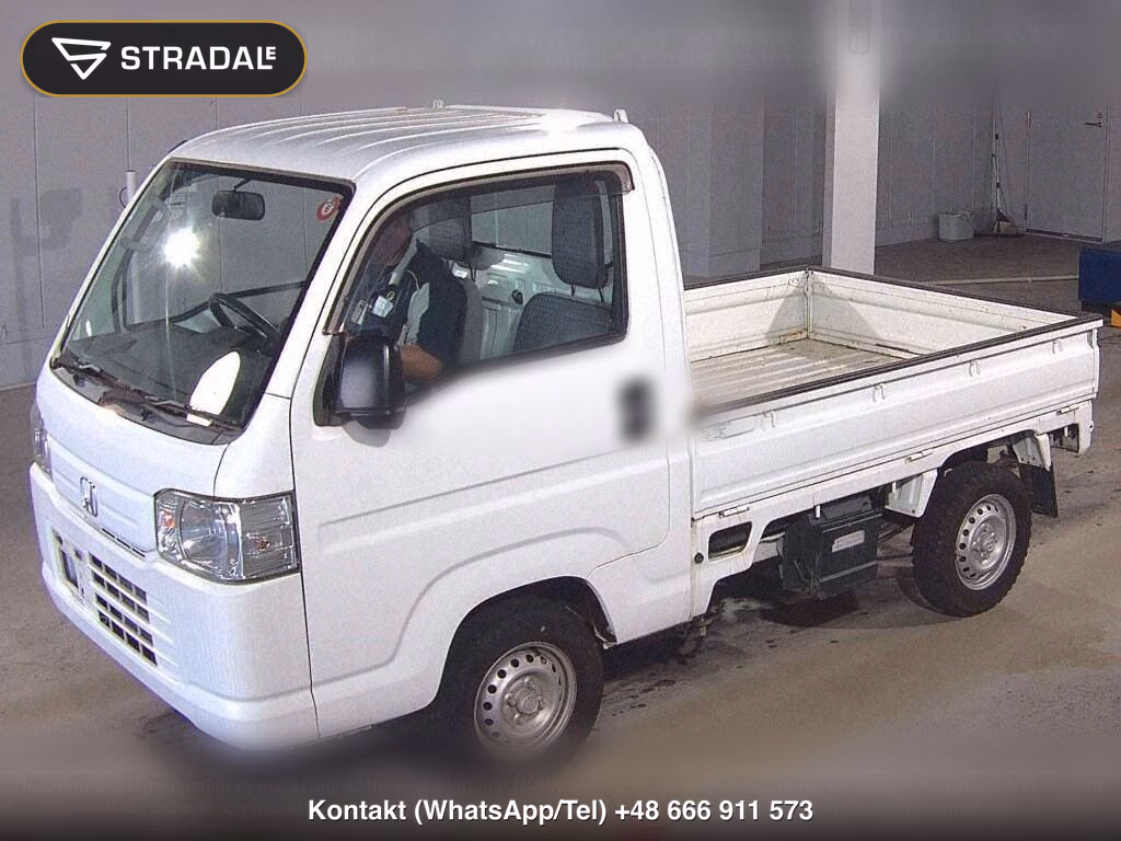 HONDA ACTY TRUCK, miniaturka 5